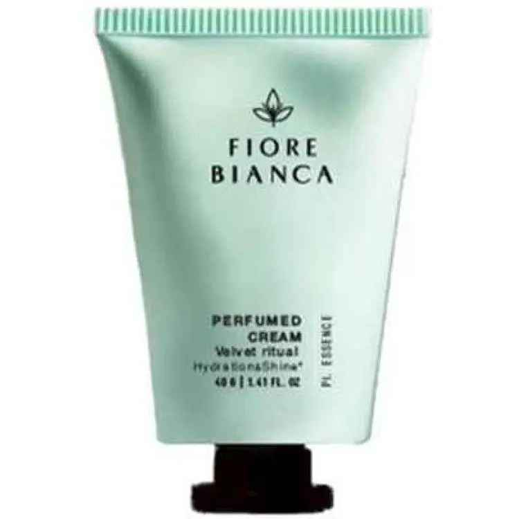 Крем для рук FIORE BIANCA 40мл Pastel Essence "Velvet ritual"