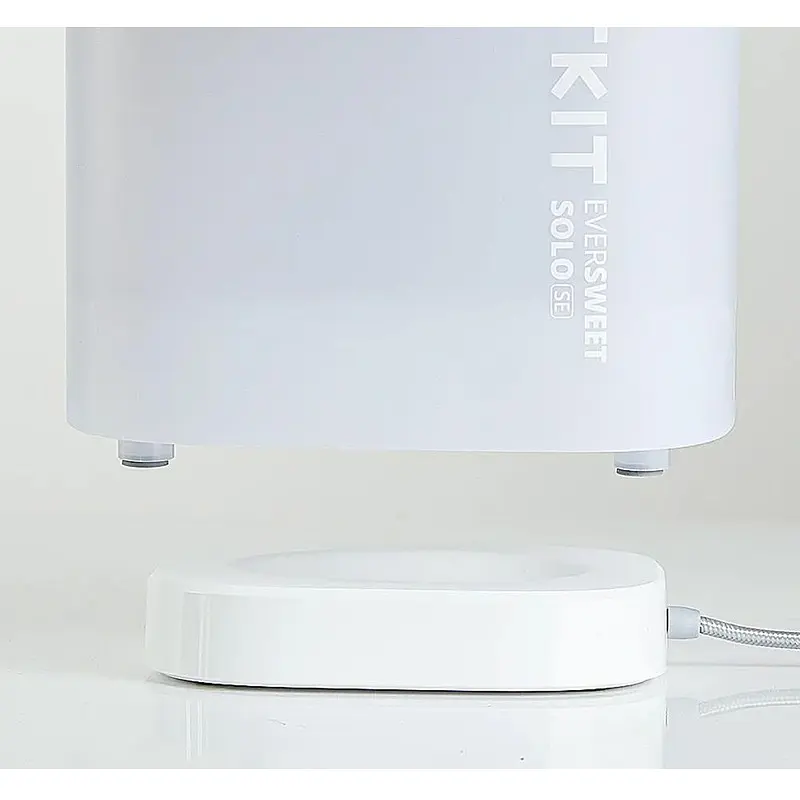 Поїлка PETKIT Eversweet SOLO SE Smart Pet Drinking Fountain white (P4103S-W) (P4103S-W) - фото 2