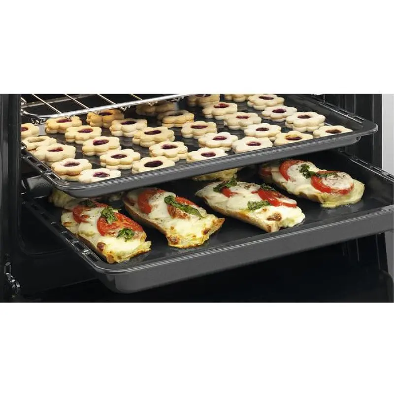 Электрическая плита Electrolux LKR560000X - фото 7