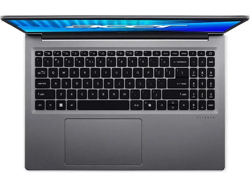 Ноутбук Acer Extensa 15 EXO15-41-R8P4 Grey (NX.EL5EU.008) - фото 2