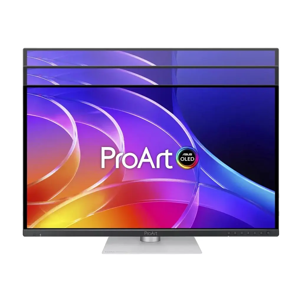 Монітор ASUS ProArt PA279CDV (90LM06M0-B01K71) - фото 8