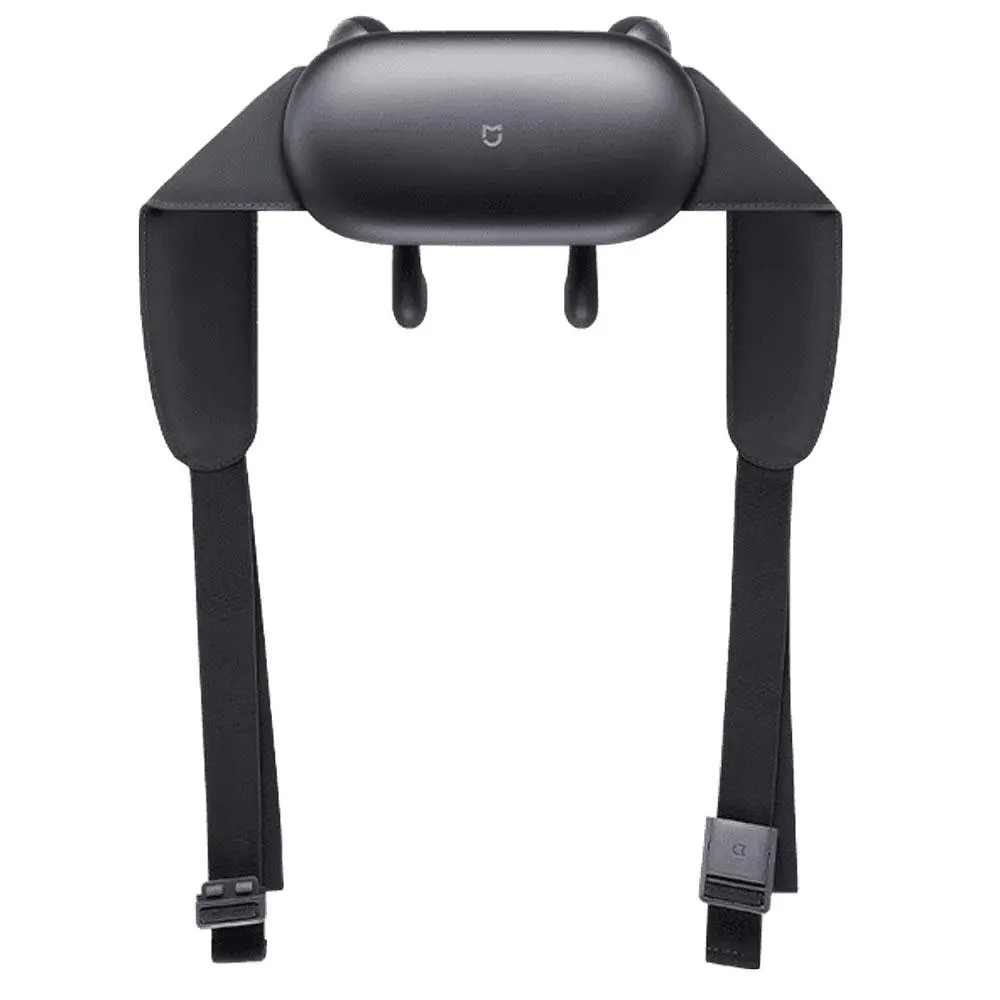 Розумний масажер для шиї та плечей Xiaomi Mijia Smart Shoulder and Neck Massager (MJJJAMY01YMYY) - фото 2