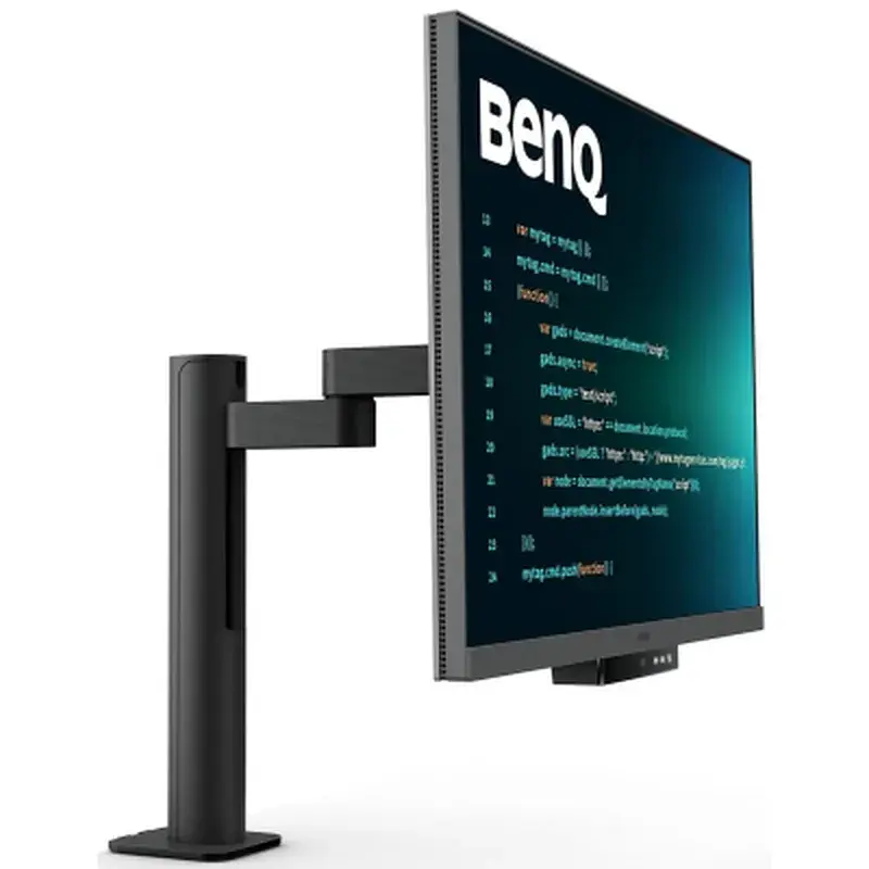 Монітор BenQ RD280UA METALLIC GREY - фото 4