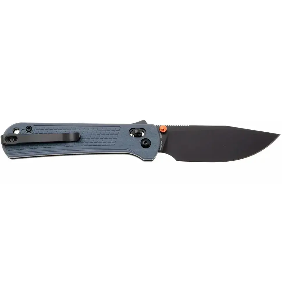 Ніж CJRB Bolt BB Blue (J1960-BGY) - фото 2