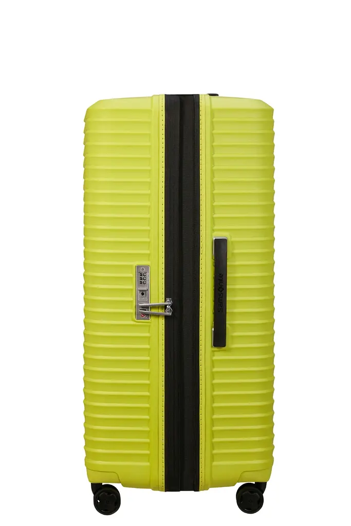 Валіза 81 См Samsonite UPSCAPE LIME 81x54x34(37) KJ1*74004 - фото 4