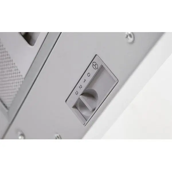 Вытяжка телескопическая Franke Flexa FTC 632L GR/XS (315.0547.796) - фото 2