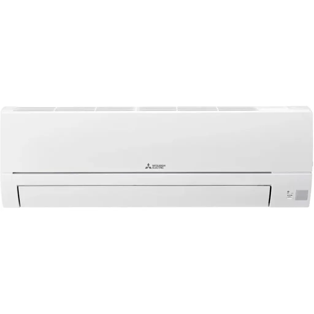 Спліт-система Mitsubishi Electric Classic MSZ-HR25VF-ER1/MUZ-HR25VF-ER1 [129674] - фото 2