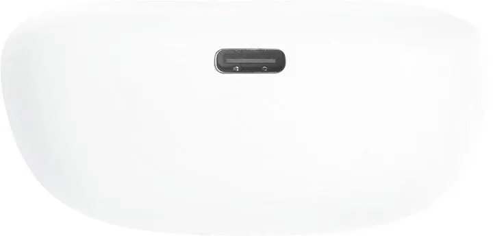 Навушники JBL TWS Tune Buds White (JBLTBUDSWHT) - фото 7