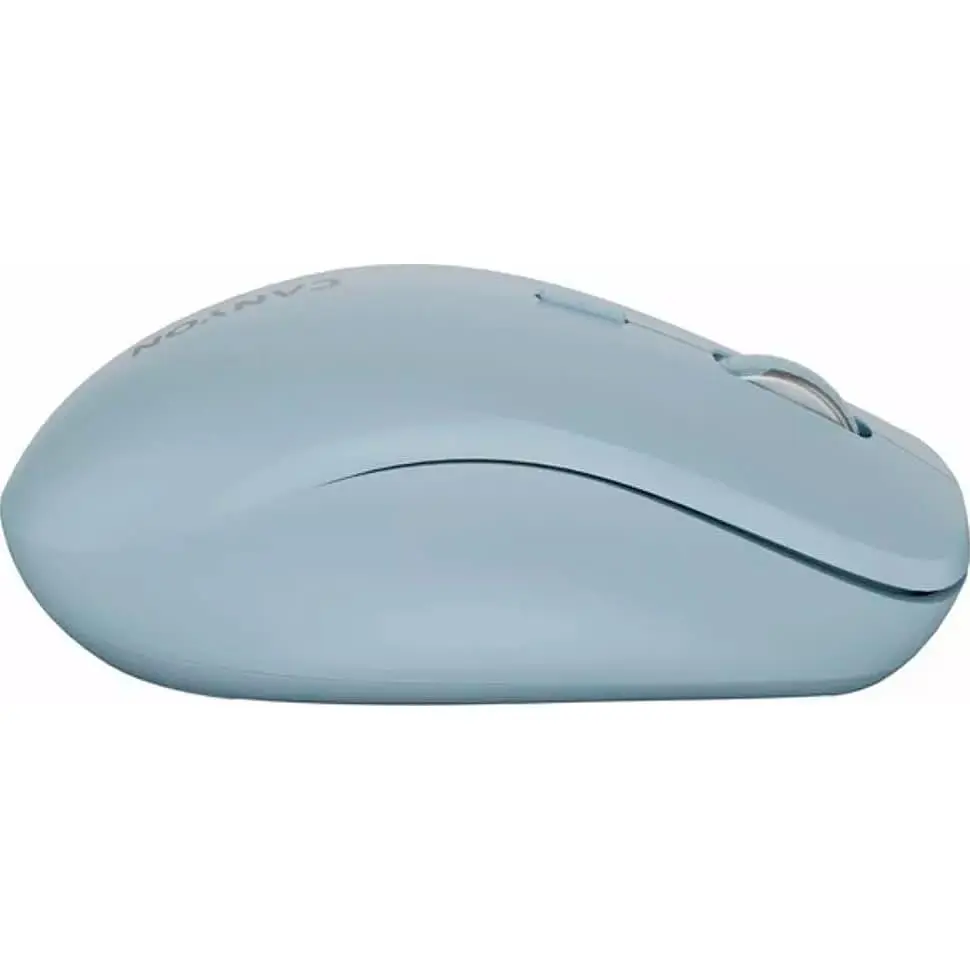Миша Canyon MW-12 Dual band Wireless Blue (CNS-CMSW12BL) - фото 6