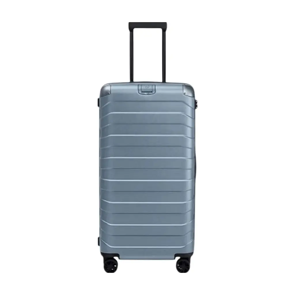 Валіза Xiaomi Ninetygo Cyber Trunk Luggage 30" Blue (6941413244718) - фото 6