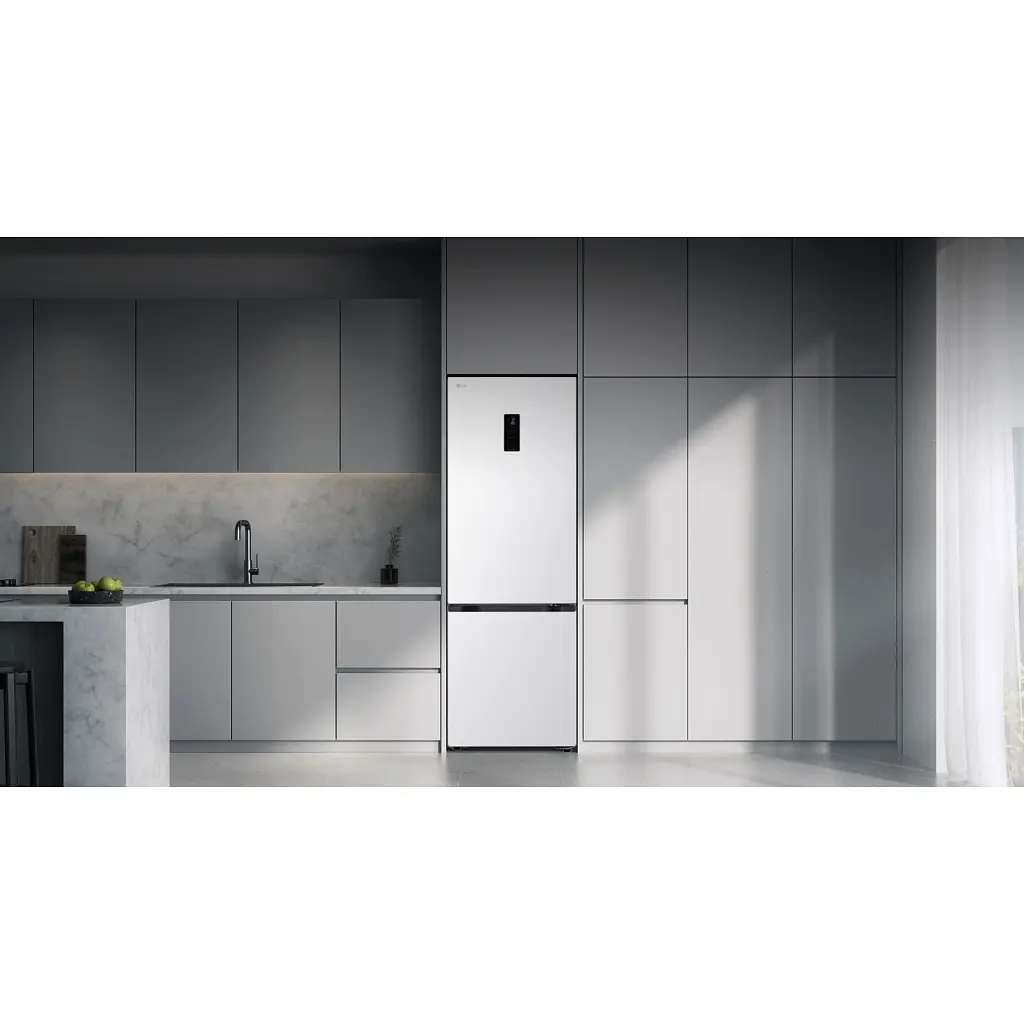 Холодильник LG GC-B509EQTM - фото 3