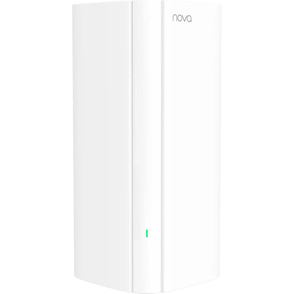 MESH-система Tenda WiFi-Mesh MX12 NOVA AX1800, 3мод (MX12-KIT-3) - фото 2