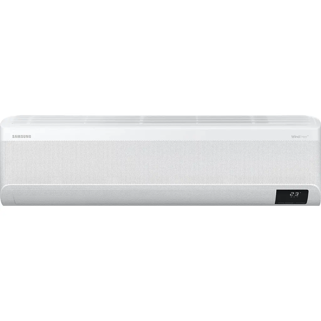 Спліт-система Samsung WindFree Geo Mass AR24BXFAMWKNUA [106753] - фото 2