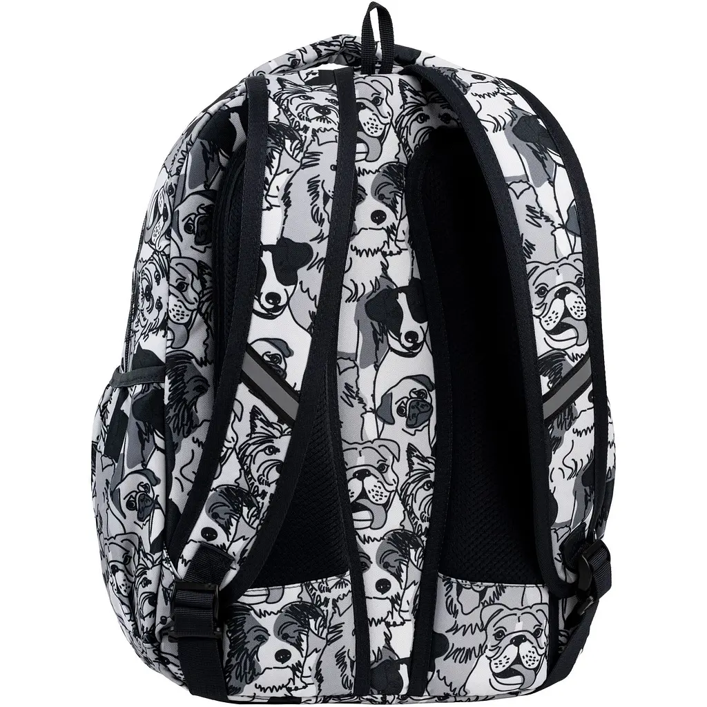 Рюкзак CoolPack Pick Dogs Planet, 24 л, 41x30x16 см, M (F099708) - фото 3