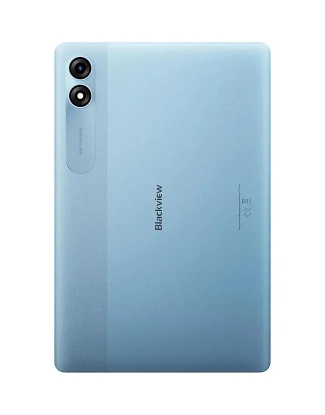 Планшет Blackview Tab 90 8/128GB LTE Blue (2202) - фото 2