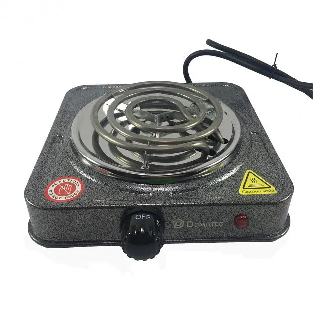 Плита електрична DOMOTEC MS-5801
