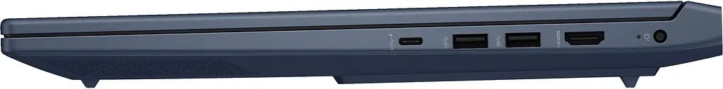 Ноутбук HP Victus 16-s1007ua 16.1' FHD IPS AG, AMD R7-8845HS, 16GB, F1024GB, NVD4050-6, DOS, синій (A31WCEA) - фото 7