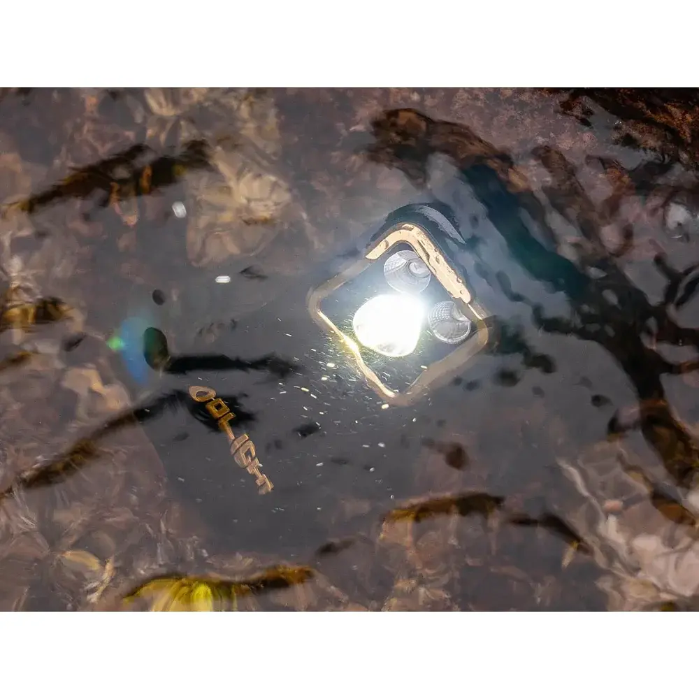 Ліхтар Olight Oclip Pro S Black - фото 10