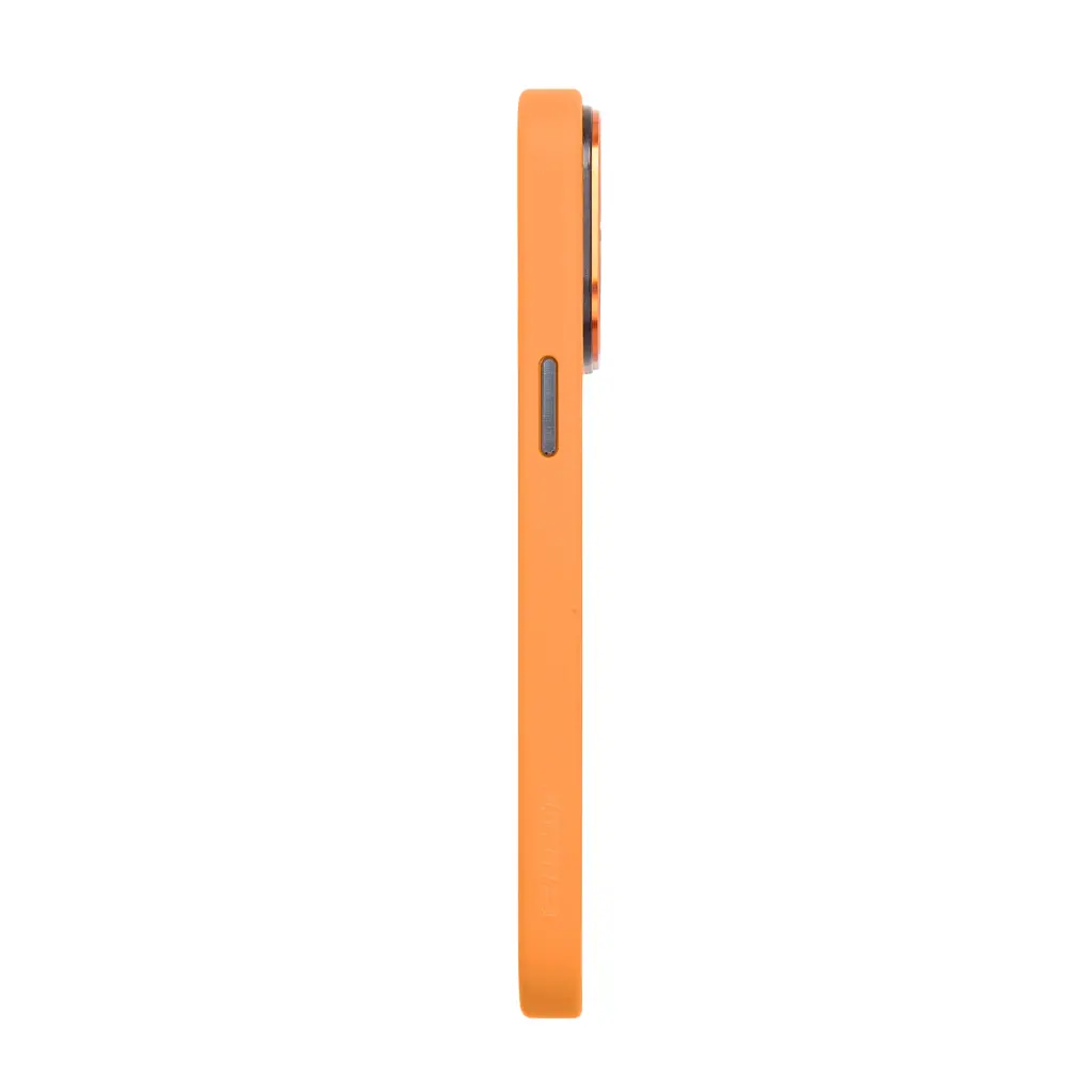 Чохол ArmorStandart Unit MagSafe SE для Apple iPhone 14 Pro Max Orange Black - фото 3