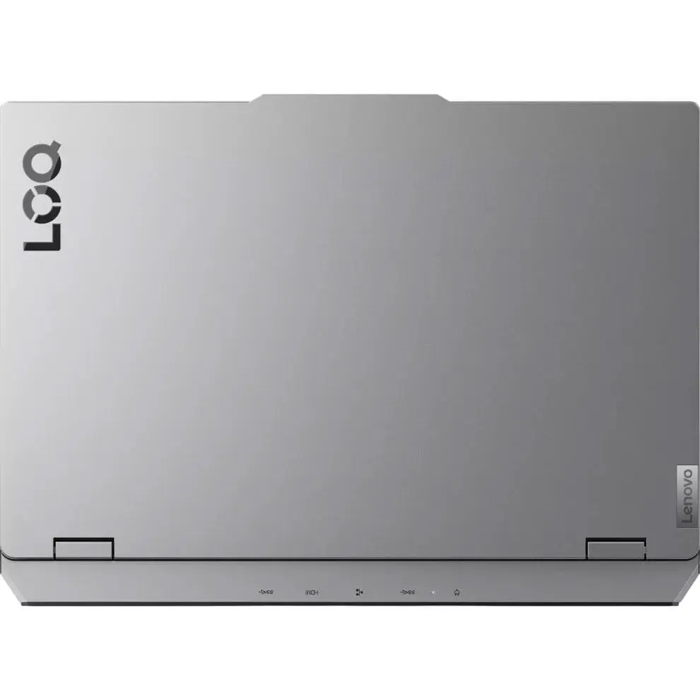 Ноутбук Lenovo LOQ 15IRX10 (83JE002KUS) [143531] - фото 12
