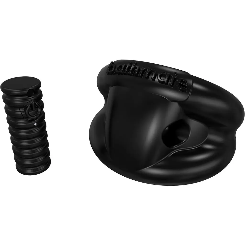 Ерекційне віброкільце Bathmate Vibe Ring Strength - фото 4