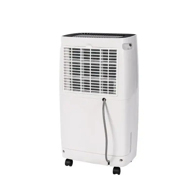 Осушитель Honeywell TP30WKN (TP Compact) - фото 3