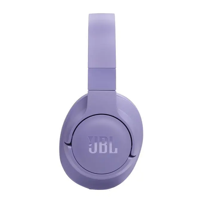 Бездротові навушники JBL Tune 720 BT JBLT720BTPUR Purple - фото 4