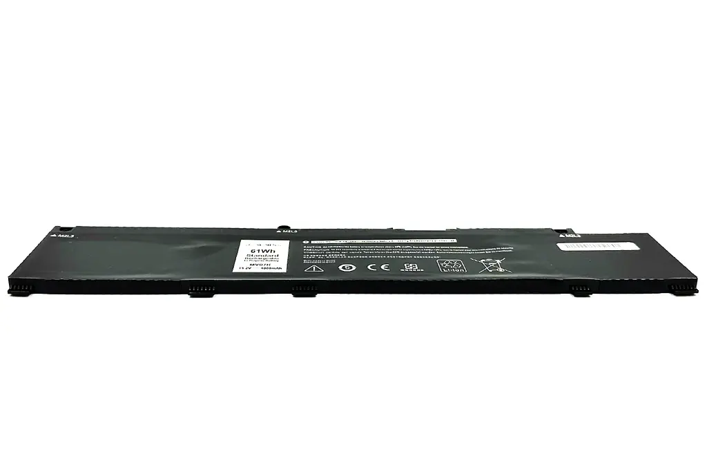 Акумулятор для Dell G3 15 3500 3590 3790 G5 15 5500 5505 5590 G7 7590 7790 15.2V 4000 mAh (MV07R-4S1P-4000) - фото 4