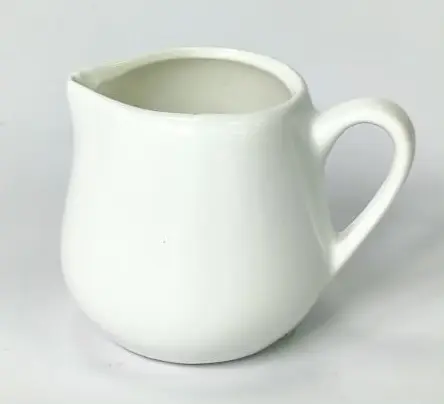 Молочник-соусник 7,5x5x6 см "Сноу", 80 мл