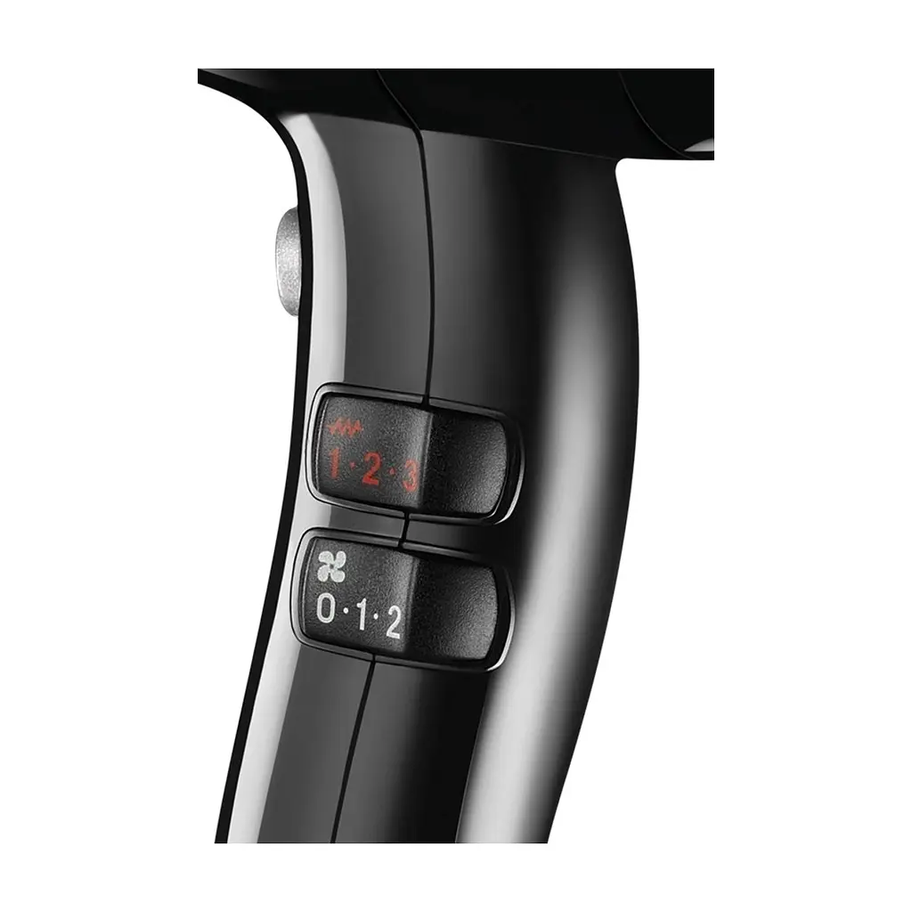 Фен Valera Swiss Silent Jet 7700 Rotocord (SXJ 7700 D RC) - фото 3