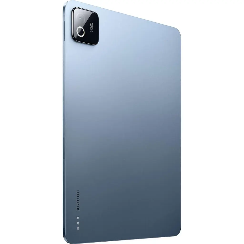 Планшет Xiaomi Pad 8 12/256Gb Wi-Fi version Blue Global version - фото 2