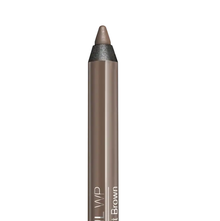 Карандаш для бровей IsaDora Eye Brow WP Pencil Light Brown тон 34, 1.2 г (492726) - фото 3