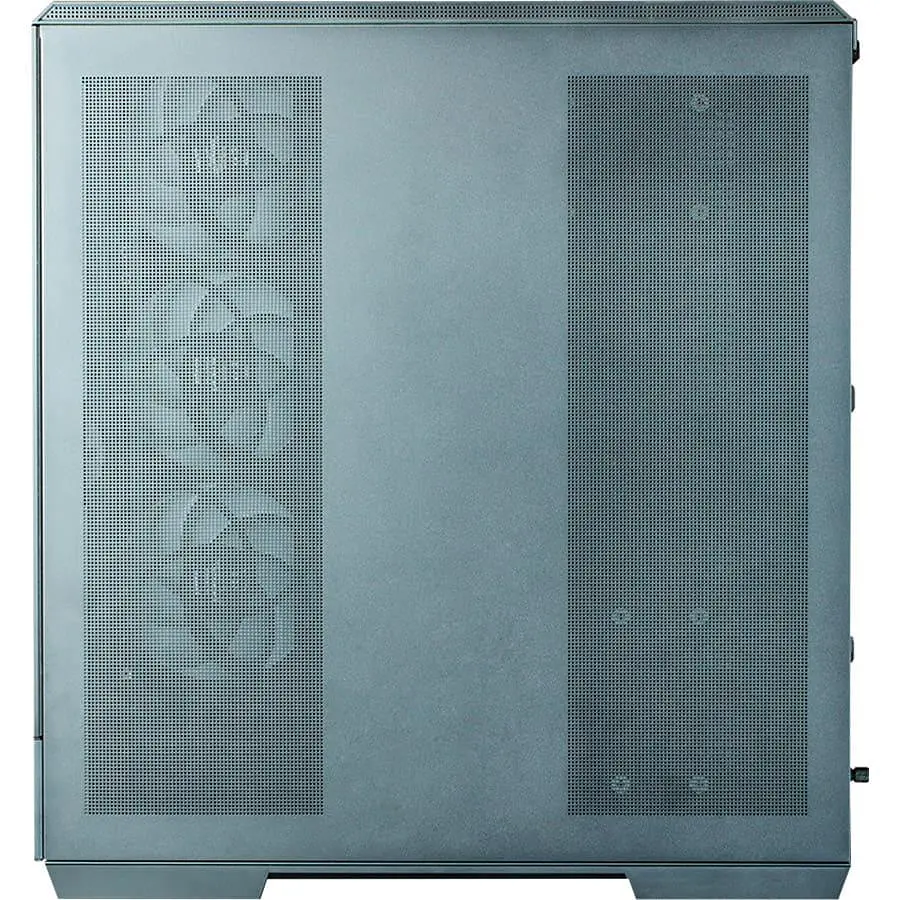 Корпус Zalman P50 DS Black (P50DSBLACK) без блока питания - фото 12