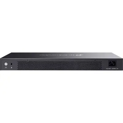 Комутатор мережевий TP-Link (SG3452) - фото 4
