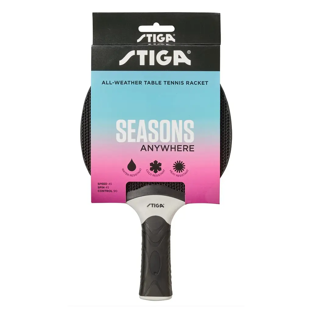 Набор для настольного тенниса Stiga Seasons Anywhere (1210-0122-01-1) - фото 2