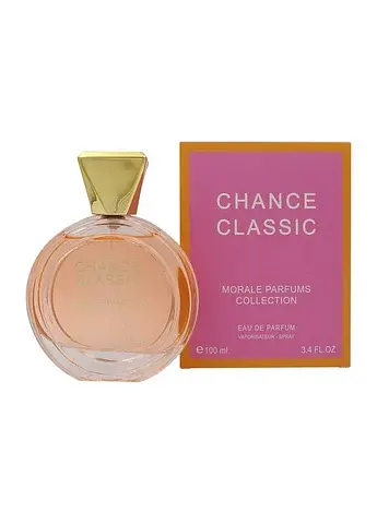 Парфумована вода Morale Parfums Chance Classic, 100 мл (3101054697110)