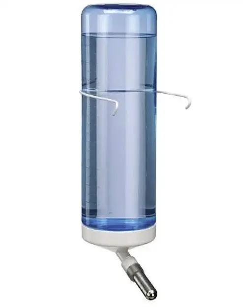 Поїлка для гризунів Ferplast L186 блакитна 150 мл 93486099