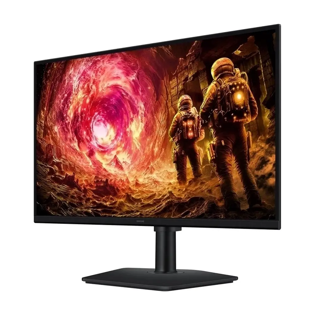 Монітор Samsung LS27FG500EIXUA - фото 4