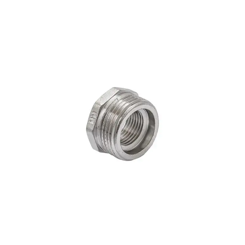 Футорка Koer 1/2 "х1" Kf.F0610 KF0078