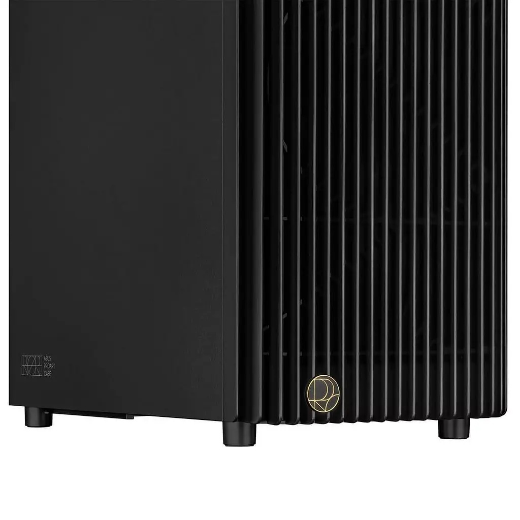 Корпус ASUS ProArt Metal PA401 PWM BLACK (90DC00M0-B39030) - фото 4