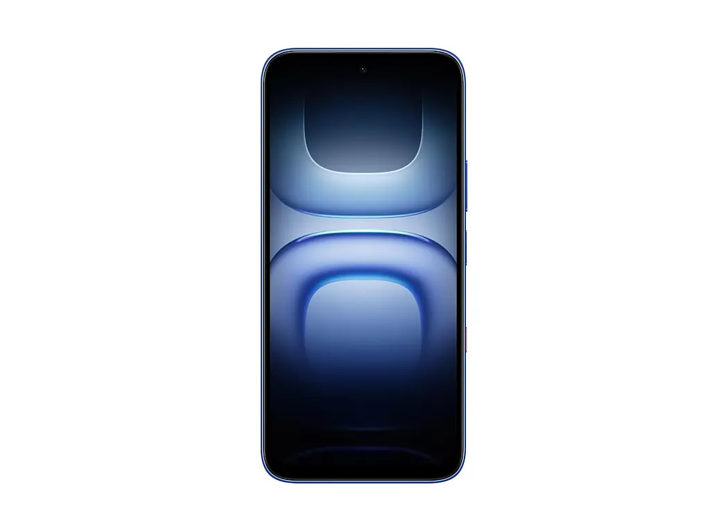 Смартфон Infinix Hot 70 X6895B 8/256GB Dive Blue - фото 2