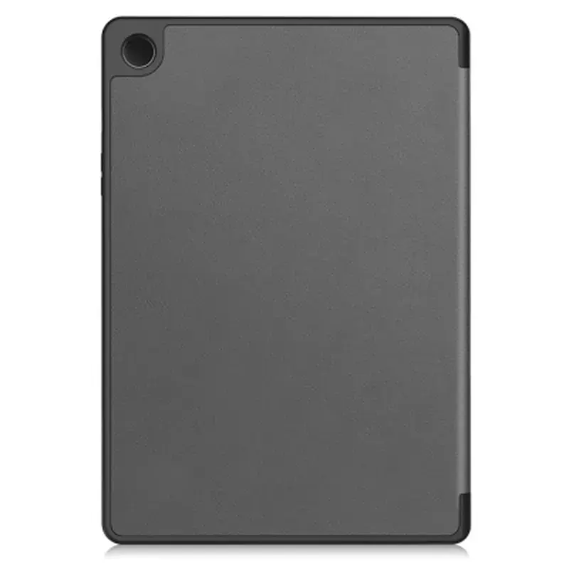Чохол до планшета BeCover Flexible TPU Mate Samsung Galaxy Tab A11 Plus SM-X236B 11.0" Grey (713954) - фото 2