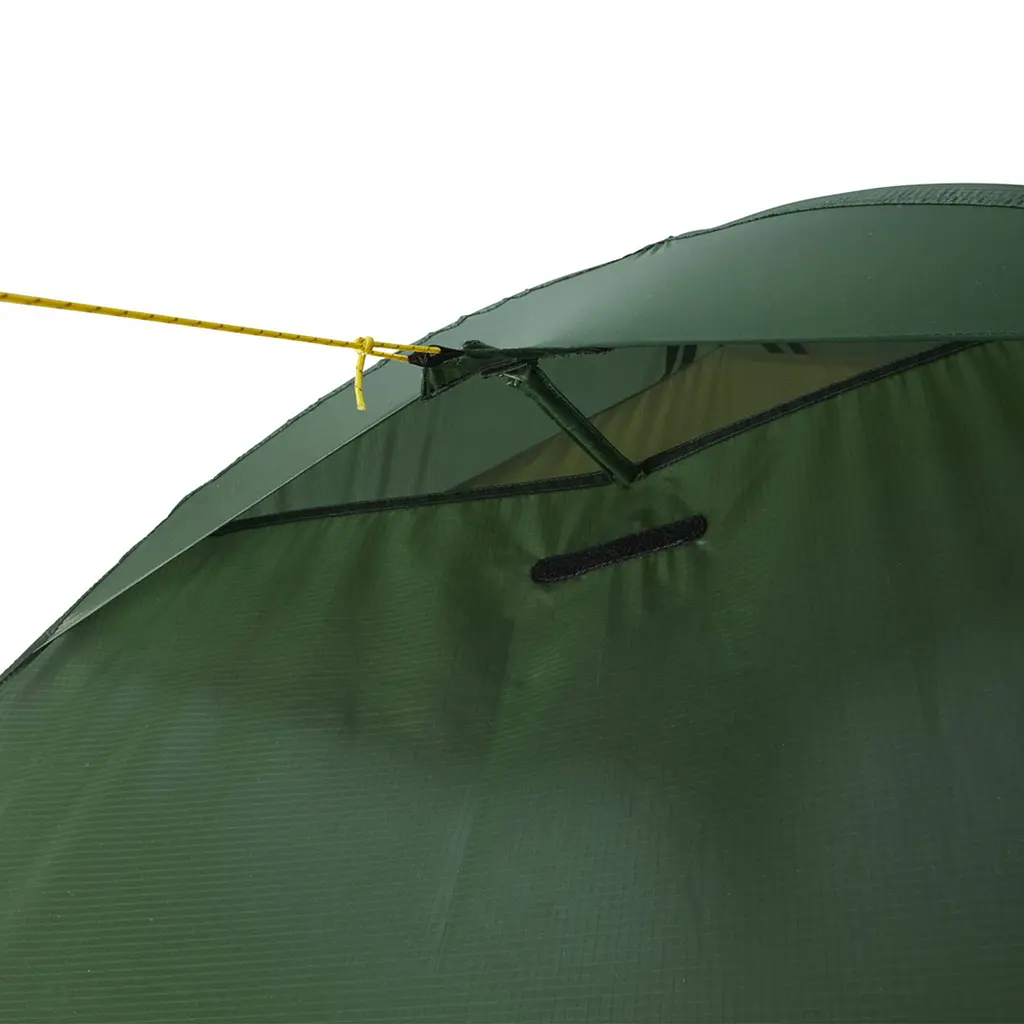 Палатка двухместная Wechsel Exogen 2 ZG Green (231049) - фото 25