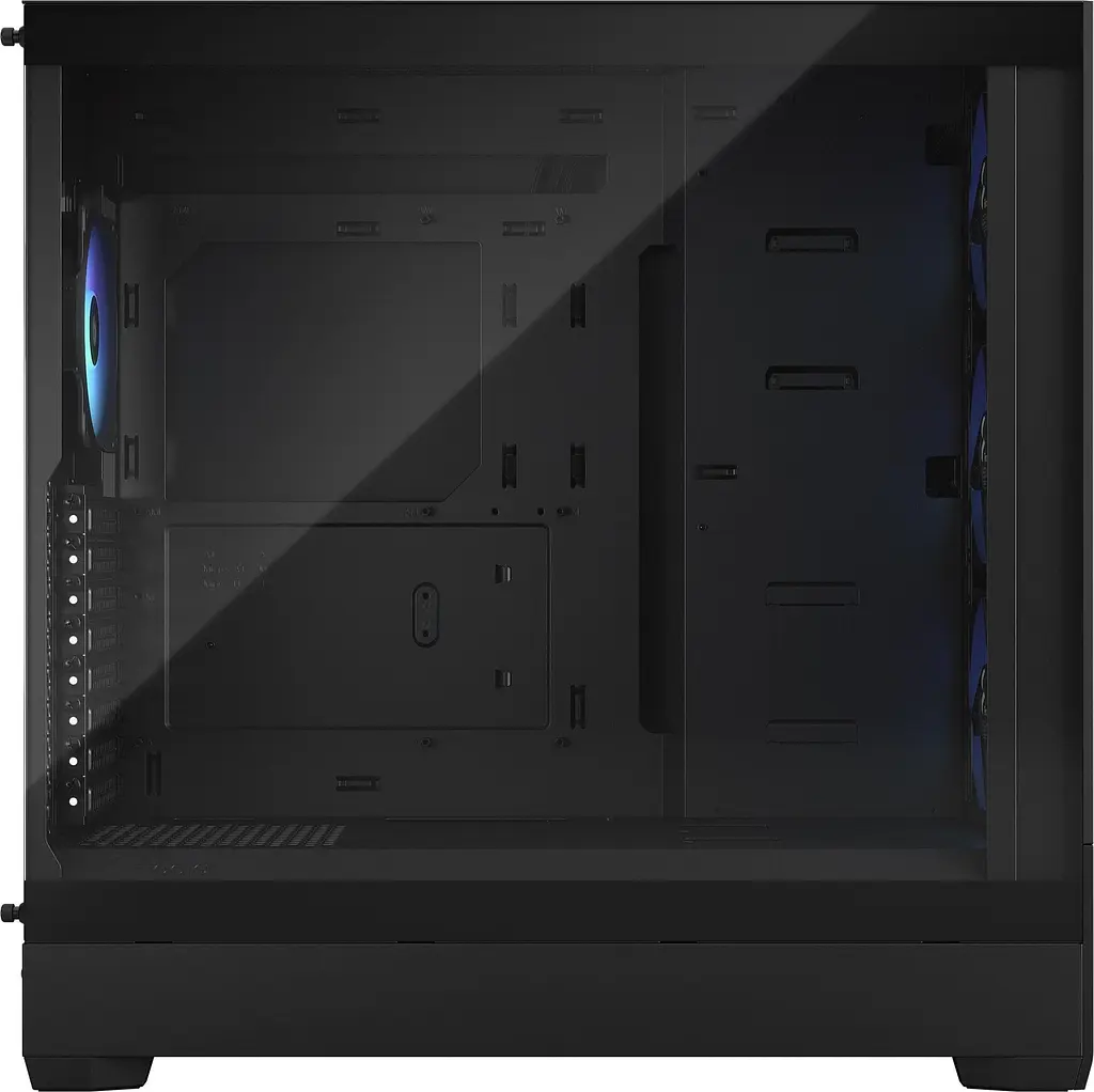 Корпус Fractal Design Pop XL Air RGB Black (FD-C-POR1X-06) Без БП - фото 3
