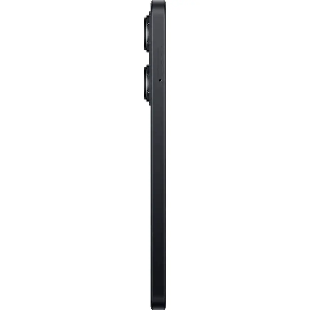Смартфон Redmi Note 14S 8/256GB Midnight Black Global EU [132538] - фото 8