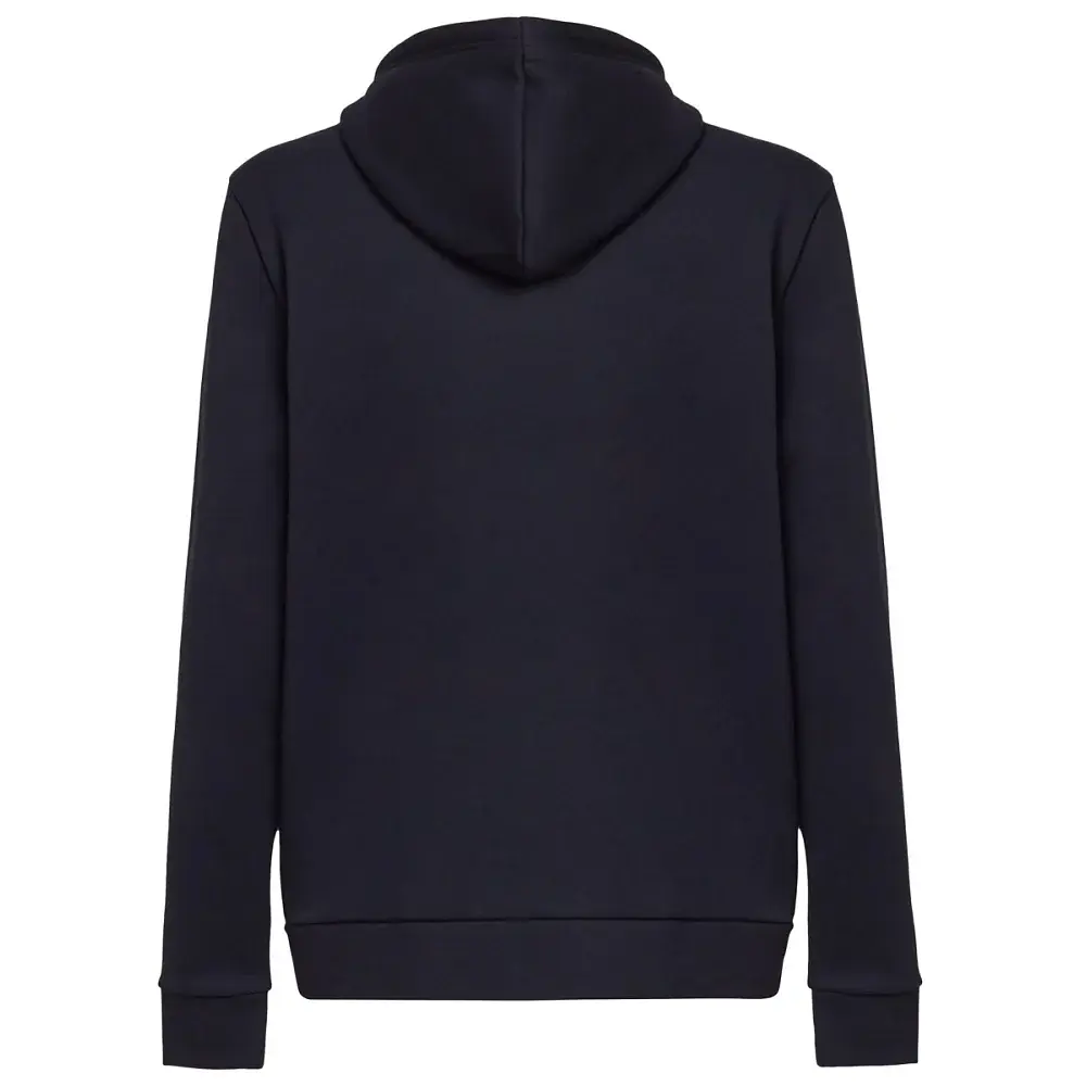 Толстовка Oakley Bark FZ Hoodie 2.0 S Army green - фото 2
