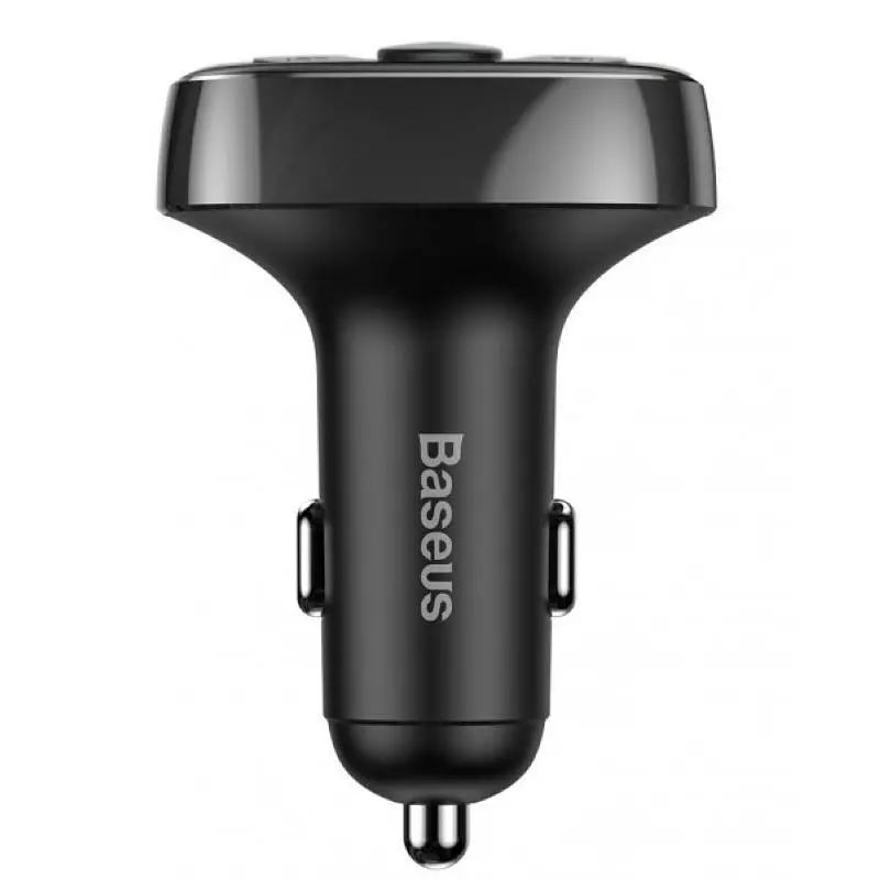 Modulator Baseus T Shaped S-09A Black (CCMT000001) - фото 3