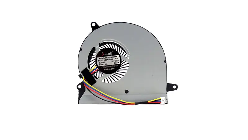 Вентилятор для ноутбука ASUS U56, U56E, U56U series (13GN6K10P010-1) (Кулер) - фото 2
