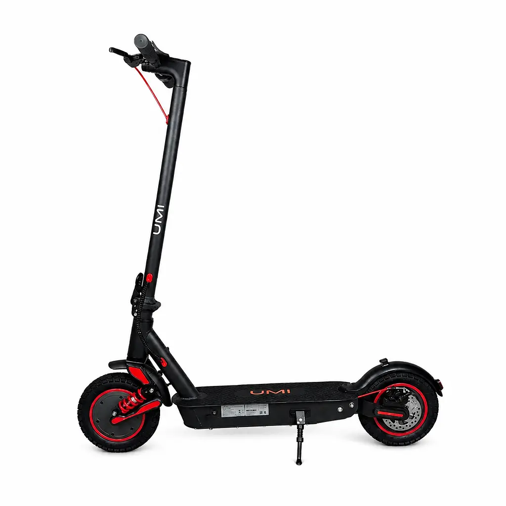 Двомоторний Електросамокат GIANT Blade GT Max Sport (2*1600W, 52V 26Ah)