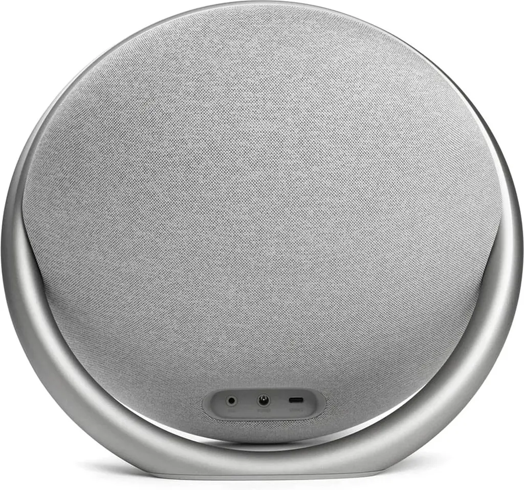 Портативна акустика Harman/Kardon Onyx Studio 8 Champagne [HKOS8CPNEP] [82697] - фото 3